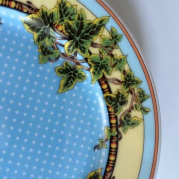 Rosenthal - Versace - Assiette à dîner (2) - 26 cm Casual