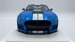 Autoart 1:18 - Voiture miniature - Ford Mustang Shelby GT500