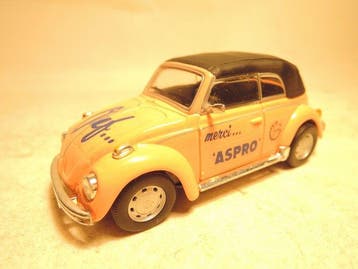 Norev 1:43 - Voiture miniature (4) - Citroën DS en