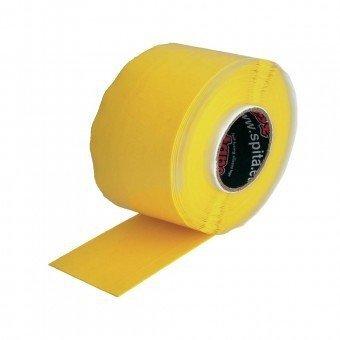 Resq geel 25mm x3,65 meter, Autos : Divers, Tuning & Styling, Envoi