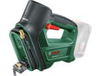 Bosch UniversalPump 18V - Draagbare Compressor - 30, Doe-het-zelf en Bouw, Verzenden, Nieuw