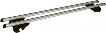 2dekans | Pro Plus Dakraildrager - Lengte 120 cm - Aluminium, Auto diversen, Dakdragers, Ophalen of Verzenden, Nieuw