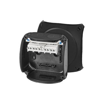 Hensel KX 0606 C Boîte De Jonction Ex-Proof 5 Pôles IP66 -, Verzenden