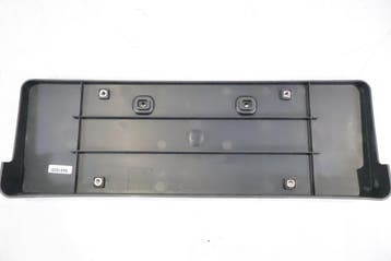 MINI Cooper F55 F56 F57 OEM Kentekenplaat houder NIEUW!, Auto-onderdelen, Ophalen of Verzenden, Nieuw