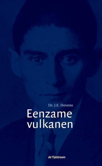 Eenzame vulkanen 9789058981486 J.E. Hovens, Boeken, Verzenden, Gelezen, J.E. Hovens