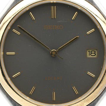 Seiko - Lucent - Zonder minimumprijs - 7N42-7030 - Heren -