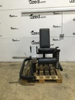 Technogym Pure Strength Leg Extension, Ophalen of Verzenden, Gebruikt, Benen