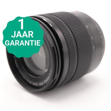 Panasonic Lumix G Vario 12-60mm F/3.5-5.6 ASPH Power OIS |, Audio, Tv en Foto, Fotocamera's Digitaal, Verzenden, Zo goed als nieuw