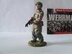 King and Country - Speelgoedfiguurtjes Alemão Normandy