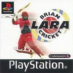Codemasters Brian Lara Cricket (PS1 tweedehands game), Games en Spelcomputers, Ophalen of Verzenden, Nieuw