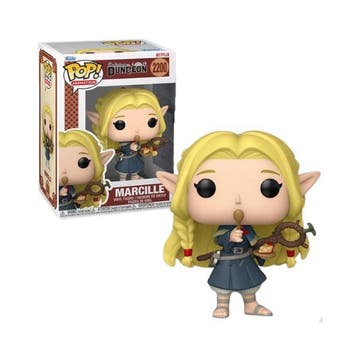 Funko Pop!  Delicious in Dungeon - Marcille #2200, Verzenden, Nieuw