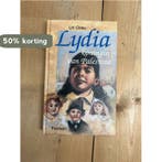 LYDIA KONINGIN VAN PALESTINA 9789026106606 U. Orlev, Boeken, Verzenden, Gelezen, U. Orlev