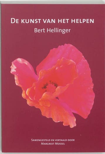 De kunst van het helpen 9789077290057 Bert Hellinger, Boeken, Verzenden, Zo goed als nieuw, Bert Hellinger