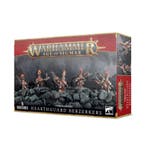 Fyreslayers Hearthguard Berzerkers (Warhammer Age of Sigmar, Hobby en Vrije tijd, Ophalen of Verzenden, Nieuw