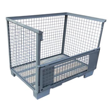 Gitterbox GB002 - UIC norm