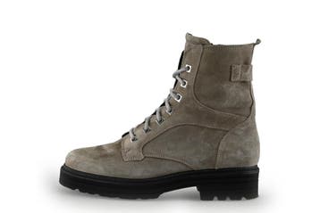 Durea Boots in maat 40 Beige, Durea, Verzenden, Beige, Overige typen