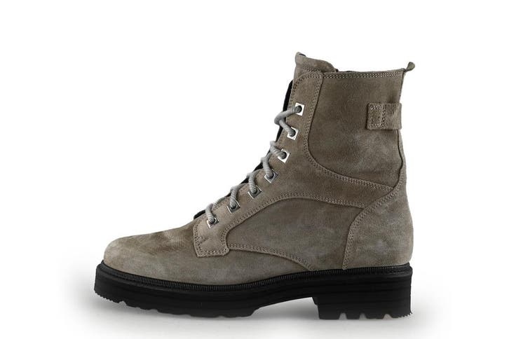 Durea Boots in maat 40 Beige, Kleding | Dames, Schoenen, Beige, Zo goed als nieuw, Overige typen, Verzenden