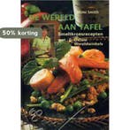 De wereld aan tafel 9789020941050 B.. Schokkaert, Boeken, Verzenden, Zo goed als nieuw, B.. Schokkaert