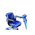 Splash Scootmobiel zittingbeschermer, Diversen, Verzenden, Nieuw