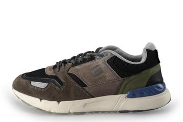 G-Star Sneakers in maat 42 Groen, Overige kleuren, Verzenden, Zo goed als nieuw, Sneakers