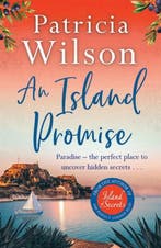 An Island Promise 9781804181249 Patricia Wilson, Verzenden, Patricia Wilson