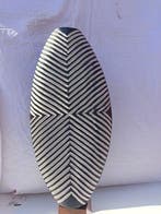 Schild (1) - Prachtig oorlogsschild Congo - 1970-1980