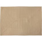 tectake Gevlochten vloerkleed Vibe van jute, boho-stijl - 12, Verzenden