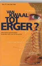 Van kwaal tot erger ? 9789060649190 R. van der Ven, Boeken, Verzenden, Gelezen, R. van der Ven