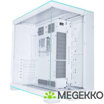 Lian Li PC-O11 Dynamic EVO RGB White, Verzenden