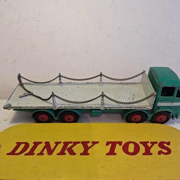 Dinky Toys - Voiture miniature - Dinky Supertoys - Leyland