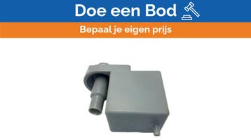 Bieden: Vetus FS5116 Fuel Splash Stop 51 mm cap, Watersport en Boten, Ophalen of Verzenden, Nieuw