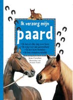 Ik verzorg mijn paard 9789054833598 Jean Cuvelier, Verzenden, Gelezen, Jean Cuvelier