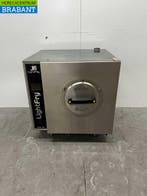 RVS Lightfry 12E Heteluchtfriteuse Friteuse Frituur 400V, Ophalen of Verzenden