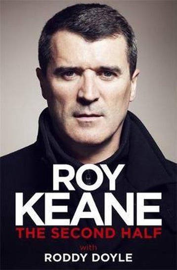 Second Half 9780297608899 Roy Keane, Verzenden, Gelezen, Roy Keane