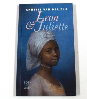 Leon & Juliette : een liefdesgeschiedenis | - van der Zijl, Verzenden, Nieuw