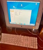 Apple Power Mac G5; iMac G4/Cinema Display (display unit) -