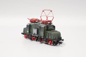 Roco H0 - 04196A - Modeltrein locomotief (1) - DR (DDR), Nieuw