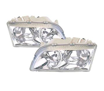 Phares Pour Volvo S40 V40 00-02, Verzenden, Nieuw