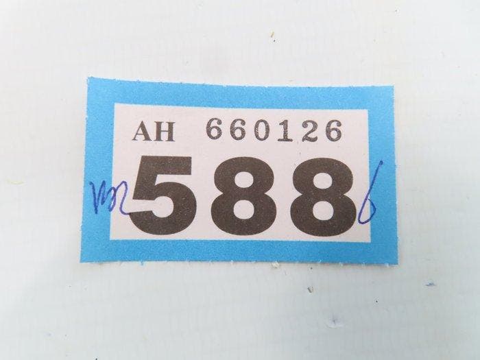 Märklin H0 - 24172/24188 - Modeltreinsporen (40) - 40-delig, Hobby en Vrije tijd, Modeltreinen | H0