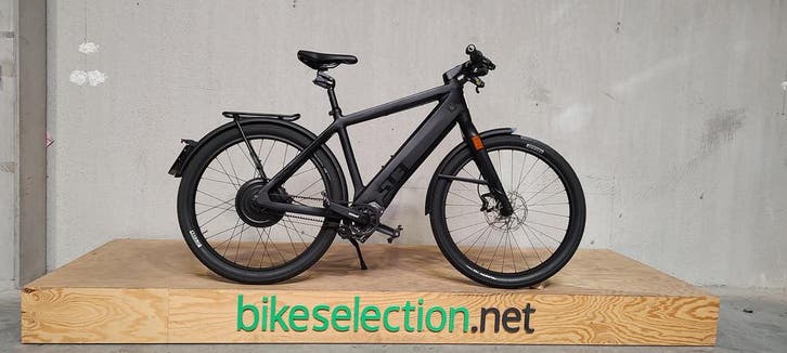 Speed Pedelec | Stromer ST3 PINION | -60%, Fietsen en Brommers, Fietsen | Heren | Herenfietsen, Ophalen