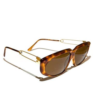 Persol - Persol MOSCHINO M250 *** new old stock*** 140 41 -