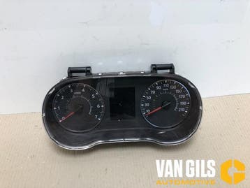 Kilometerteller KM Renault Master O252691, Nieuw