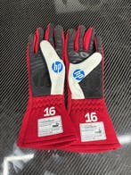 Ferrari - Formule 1 - Charles Leclerc - 2025 - Race, Nieuw