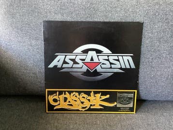 DJ Jazzy Jeff and The Fresh Prince / Assassin / B.A.D - 2 x, Cd's en Dvd's, Nieuw in verpakking