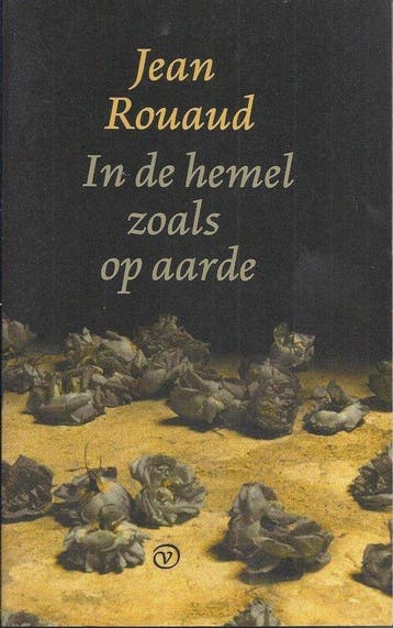In de hemel zoals op aarde / Franse Bibliotheek J. Rouaud, Verzenden, Gelezen, J. Rouaud