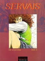 De scharrelkip / 2 / Spotlight Dupuis / Het dagboek van een, Verzenden, J.C. Servais