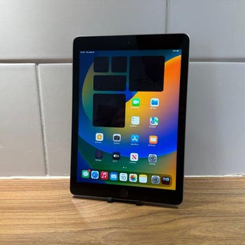 Apple iPad (5th Generation) 128GB Wifi - Mobiele telefoon