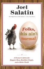 Folks, This Aint Normal 9780892968206 Joel Salatin, Verzenden, Joel Salatin