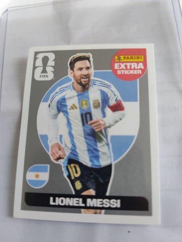 Panini - 1 Card