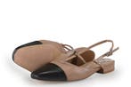 Steve Madden Ballerinas in maat 38 Cognac, Kleding | Dames, Schoenen, Overige kleuren, Verzenden, Steve Madden, Ballerina's